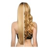Curly Ondas En Cabello Rizos Sin Calor Tubo Con 2