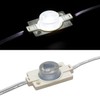 LED Module Chain Cold White 7000 K 12 V 1.5