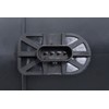 HELLA 8ET 358 166-631 Air Flow Meter 4-Pin Pipe Socket