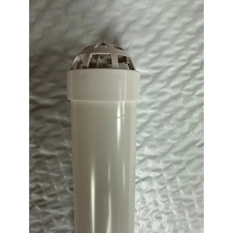 TH MARINE Livewell overflow drain tube ODT2DP ODT-2-DP for 1-1/2"