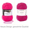 Schachenmayr Universa Hand Knitting Yarn, 50 g