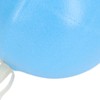 Golf Swing Trainer Ball Inflatable Practice Ball Swing Training Aid