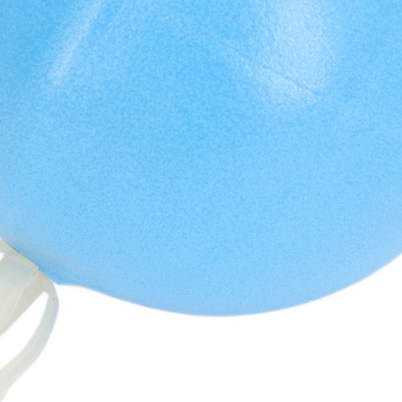 Golf Swing Trainer Ball Inflatable Practice Ball Swing Training Aid