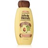 Garnier Whole Blends Nourishing Shampoo, Avocado Oil & Shea Butter