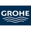 Grohe 28874000 Discharge T-Piece with Valve