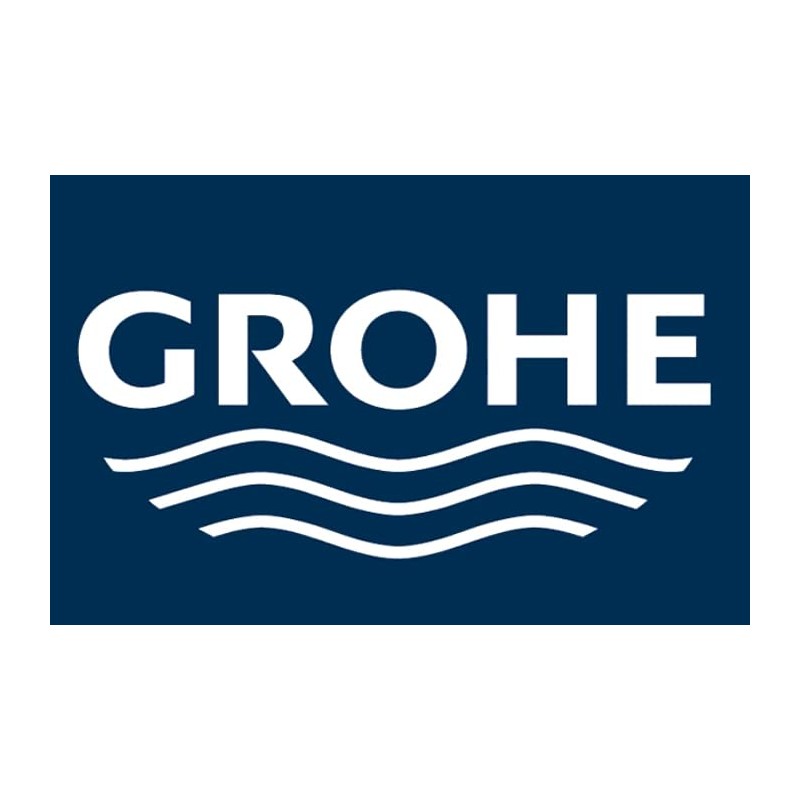 Grohe 28874000 Discharge T-Piece with Valve