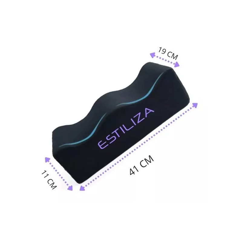 ESTILIZA Cojin Post Operatorio De Aumento De Glúteos Bbl Pillow