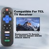 for TCL Tv Remote Replacement RC280 - No Programming Required