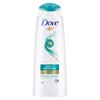 Dove Dove Daily Care Shampoo 400ml (Packaging May Vary)
