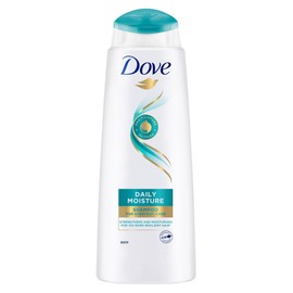 Dove Dove Daily Care Shampoo 400ml (Packaging May Vary)