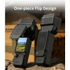 Lens Screen Protective Case for DJI Osmo Pocket 4 PC