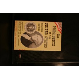 The Presidents of the United States - Quiz Cards by Thomas Pub