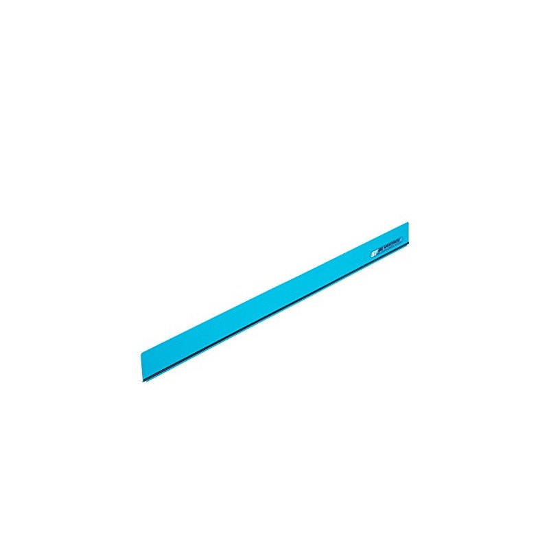 OX TOOLS Pro Series STBL QuickSkim Plaster Skimming Blade -