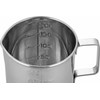 Wahei Freiz Ajido Series AD-731 Cookware Measuring Cup, 6.8 fl