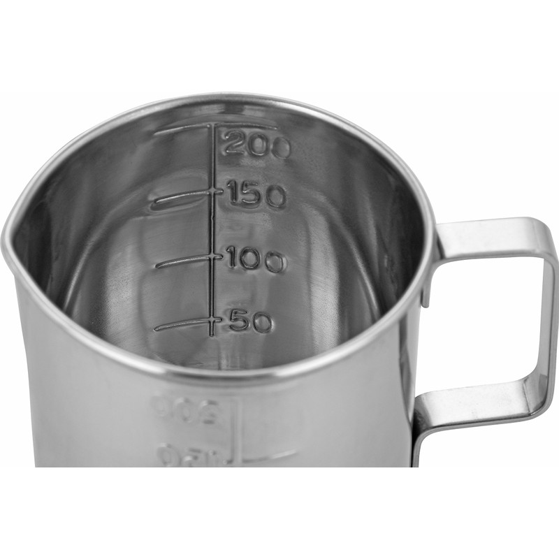 Wahei Freiz Ajido Series AD-731 Cookware Measuring Cup, 6.8 fl