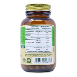 Biomiral D Gelac + Fs Prebióticos Y Clorofila 30 Caps