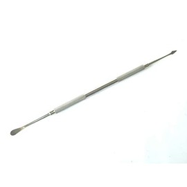 Dental Buser Periosteal Elevador Modificado Retráctil Mucoperiostio Reflectante Instrumentos de Laboratorio