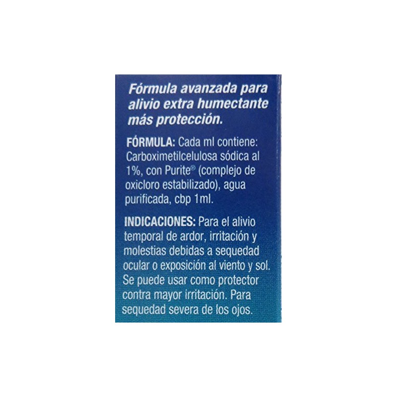 Refresh Liquigel Gts 15ml, Pack of 1