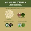 Eubrition Poke Root Drops for Lymph System Support, Lymphatic Drainage