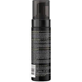 b.tan Kit de autobronceador oscuro | Paquete de espuma bronceadora oscura con aplicador de guante autobronceador, bronceador 100% natural sin sol, bronceado rápido, sin olor a bronceado falso