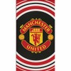 Manchester United FC Towel PL