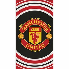 Manchester United FC Towel PL