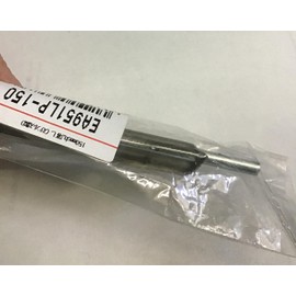 5.9 inches (150 mm) Round Drop (Stainless Steel) EA951LP-150