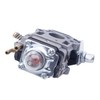 munirater Carburetor Kit with Gasket Replacement for Earthquake E43 E43WC