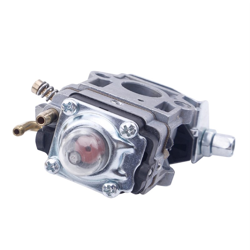 munirater Carburetor Kit with Gasket Replacement for Earthquake E43 E43WC