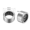 sourcing map HK1512 Needle Roller Bearings 15mm Bore 21mm OD