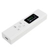 Nuclear Radiation Detector Monitor High Accuracy Quick Response Portable Geiger
