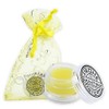 SKIN Trix Happy Easter Balm with mini flower print mesh