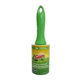 Butler Gain Original Scent 90 Sheet Lint Roller, Standard