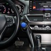 Car One Button Start Lever, Car Push to Start Button