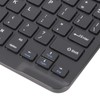 Keyboard and Mouse Combo Wireless Bluetooth Keyboard and Mouse Set