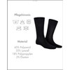 Kunert Men's Socks Longlife - 43/46