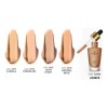Base Ultrafina Giordani Gold Natural Beige Fps 12 Oriflame