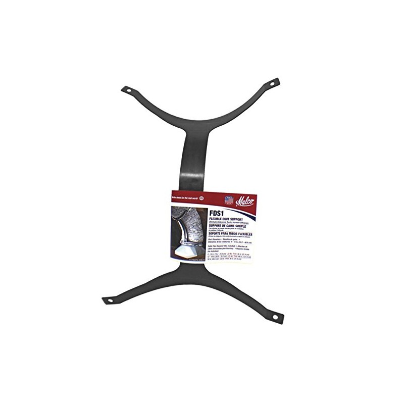 Malco FDS1 Flexible Duct Support