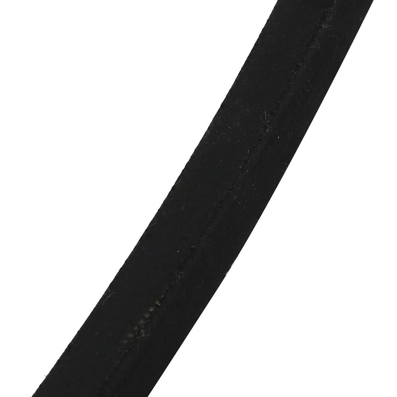 Aexit A710 (Electrical equipment) Rubber Transmission Drive Belt V-Belt 8mm