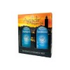 Agadir Volumizing Shampoo and Conditioner Duo Pack, 2 count