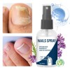 unbranded Blinzador Nails Spray Fingernails Nutrition Long-Lasting Toenail Care Supplies
