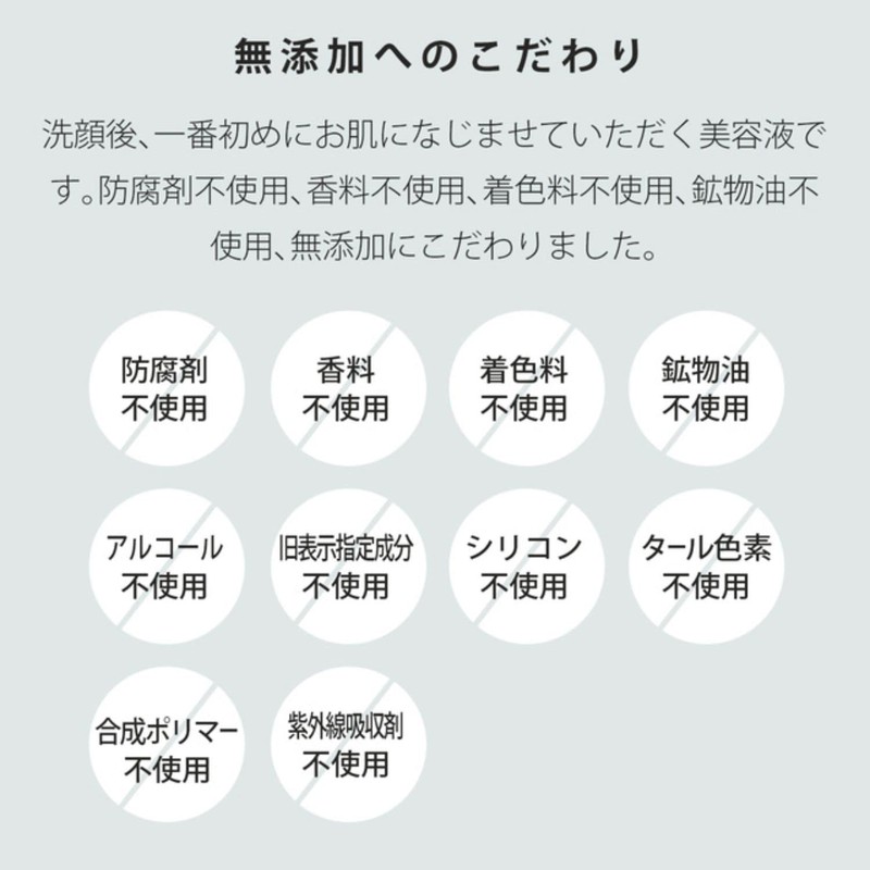 ROZEBE Unheated Raw Placenta Solution Beauty Serum, 0.5 fl oz