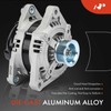 A-Premium Alternator Compatible with Hyundai Genesis 2014 2015 2016 3.8L,