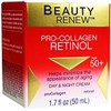 Crema de día y de noche Pro-Collagen Retinol para mayores