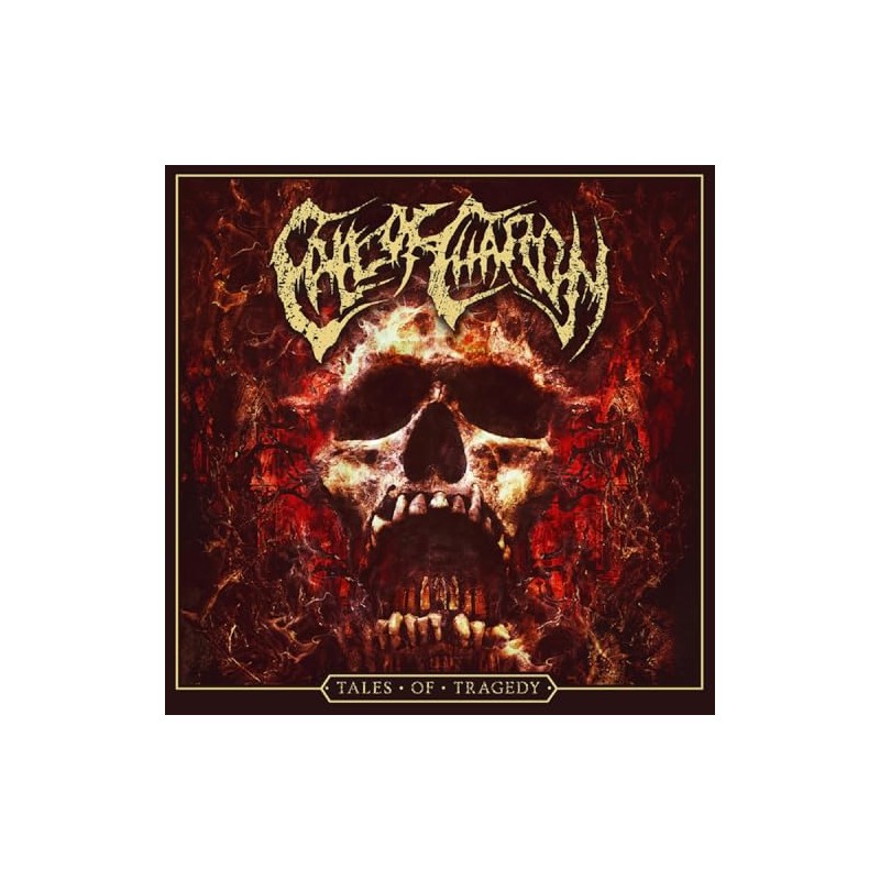 Tales of Tragedy (Mediabook)