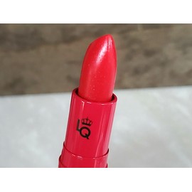 Lipstick Queen ~ EDEN ~ full size NIB sheer watermelon red