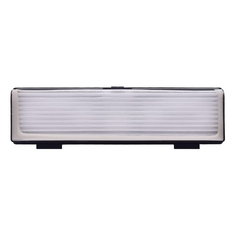 2 Ultra Performance Filters and 2 Side Brushes suitable for