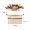 SDANG Purse Organizer Insert for Large Tote Handbags Bag Insert