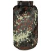 MFH Dry Bag 4 Litre, Camouflage, Outdoor