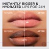 L'Oréal Paris Plump Ambition Volumising Lip Oil with Hyaluronic Acid,